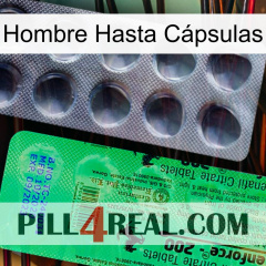 Hombre Hasta Cápsulas new04